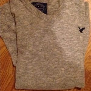 American eagle sweater